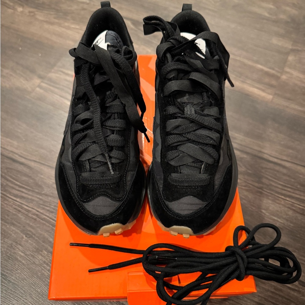 Nike Vapor waffle sacai